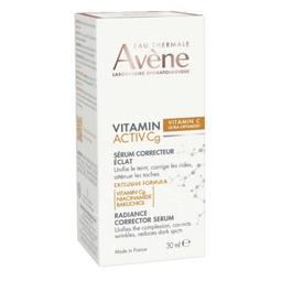 Eau Thermale Avène vitamin activ c siero 30 ml