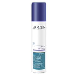 Bioclin deo intimate spray special price 100 ml