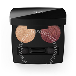 Korff mk palette duo 02 summer edition