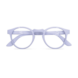 Occhiale da lettura premontato gold soul grigio +1,00