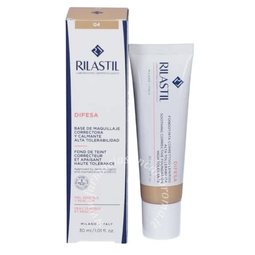 Rilastil fondotinta correttivo lenitivo 04 30 ml