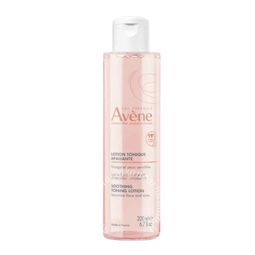 Eau thermale Avène lozione tonica 200 ml