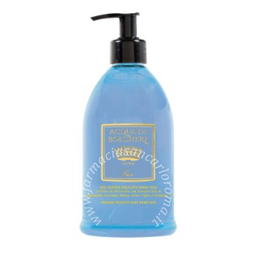 Acqua di bogheri bio sapone delicato mani viso luce 500 ml