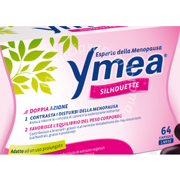 Ymea silhouette 64 capsule promo 25%