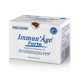 Immun'age forte 60 buste