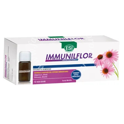 Esi Immunilflor mini drink 12 flaconcini