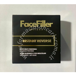 Dr facefiller istant reverse age masque