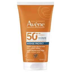 Eau Thermale Avène solare intense protect spf 50+ 150 ml nuovo pack