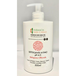 Detergente intimo ph4.5 equilibrio-freschezza 500ml