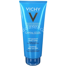 Vichy Capital soleil doposole 300 ml