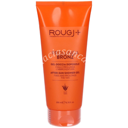 Rougj prolungabronz detergente 200 ml