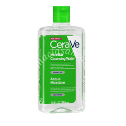 Cerave acqua micellare 296 ml