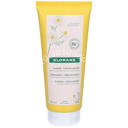 Klorane balsamo camomilla 200 ml