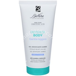 Defence body gel defaticante gambe 150 ml