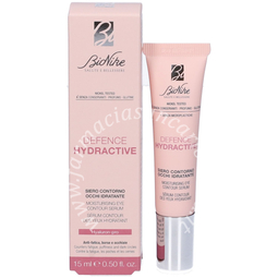 Bionike Defence hydractive siero contorno occhi