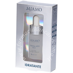 Miamo longevity plus essential lipids serum 10 ml