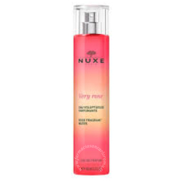 Nuxe very rose eau parfumante 100 ml