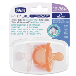 Chicco gommottino luxe 16-36 girl 2 pezzi