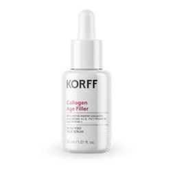 Korff collagen age filler siero 30 ml