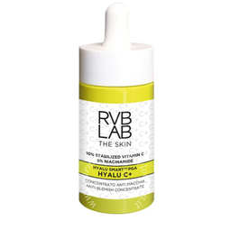 RVB Diego dalla palma concentrato iperattivo anti macchia 30 ml