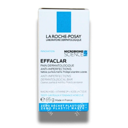 La roche posay Effaclar detergente solido 65 g