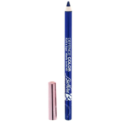 Bionike Defence Color khol&kajal matita occhi hd 304 bleu marine