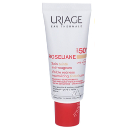Uriage Roseliane cc creme spf50+ 40 ml
