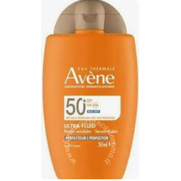 Eau Thermale Avène solare fluido colorato antimacchie spf 50+ 40 ml