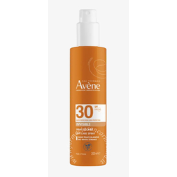 Eau Thermale Avène solare spray spf 30 200ml nuovo pack