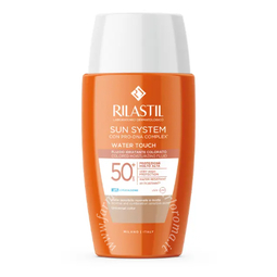 Rilastil sun spf50+ water matt color 50 ml