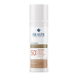 Rilastil sun spf50+ age repair color 50 ml