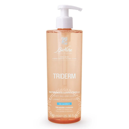 Bionike Triderm detergente corpo capelli 750 ml
