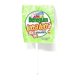 Benegum junior lecca lecca vitamina c