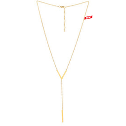 Atelier frattina 85 collana oro pendente v