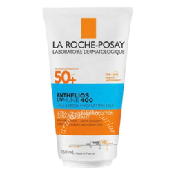 La Roche Posay Anthelios latte uvmune viso corpo 150 ml