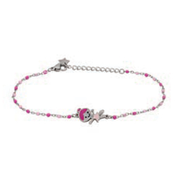Bijouxmed bracciale kids 23 ballerina