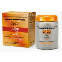 Guam fanghi d'alga fast fir 1 kg