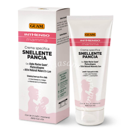 Guam inthenso mamma snellente pancia 200 ml