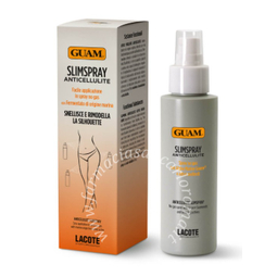 Guam slim spray anticellulite 100 ml
