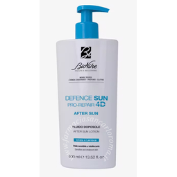 Bionike Defence sun fluido doposole idratante 400 ml