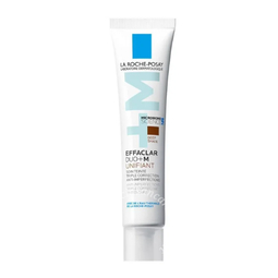 La Roche Posay Effaclar duo +m unifiant deep 40 ml