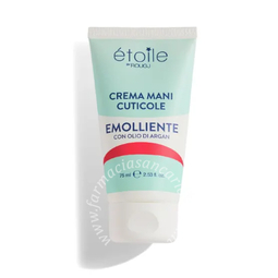Rougj Etoile crema mani cuticole emolliente 75 ml
