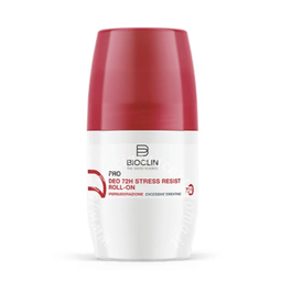 Bioclin Deo pro 72h stress resist 50 g promo