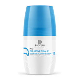 Bioclin Deo pro active roll on 50 g promo