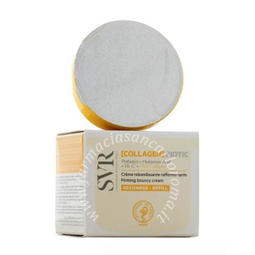 SVR Collagen biotic rechargeable 50 ml