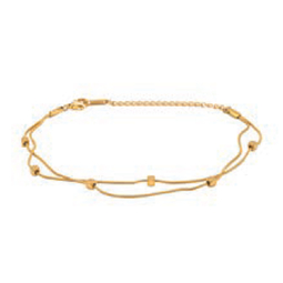 Atelier frattina 13 bracciale dadi