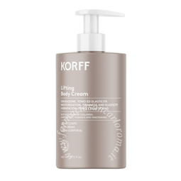 Korff Lifting body cream 400 ml