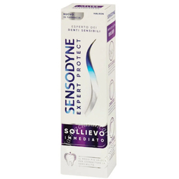 Dentifricio sensodyne expert protect sollievo immediato 75 ml