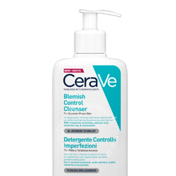 Cerave detergente controllo imperfezioni 473 ml