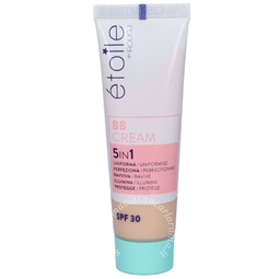 Etoile mket bb cream 5in1 01 30 ml